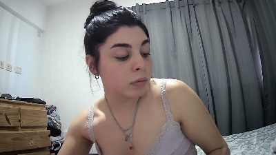 Violetazeiin live cam on Cam4