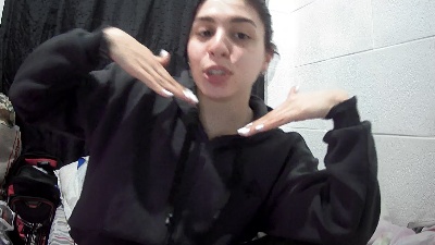 Violetazeiin live cam on Cam4