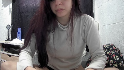 Violetazein live cam on Cam4