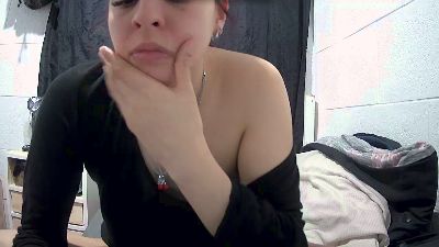 Violetazeinnn live cam on Cam4
