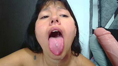 Violetsexmor Live Cam on Cam4