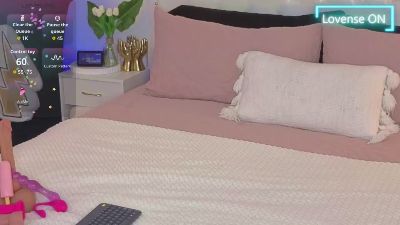 ViolettBaby live cam on Cam4