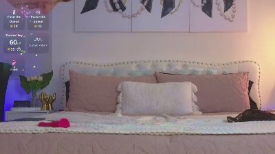 ViolettBaby live cam on Cam4