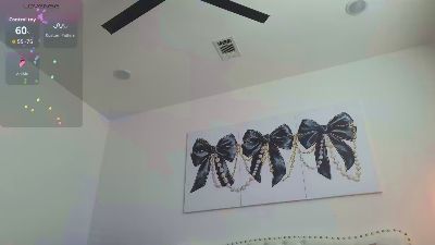 ViolettBaby live cam on Cam4
