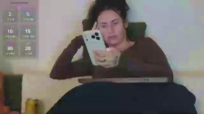 ViolettBaby live cam on Cam4