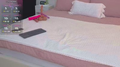 ViolettBaby live cam on Cam4