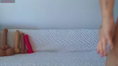 ViolettBaby live cam on Cam4