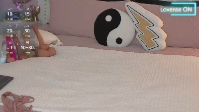 ViolettBaby live cam on Cam4