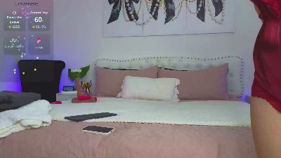 ViolettBaby live cam on Cam4