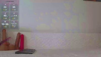ViolettBaby live cam on Cam4