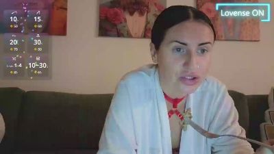 ViolettBaby live cam on Cam4