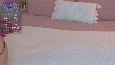 ViolettBaby live cam on Cam4