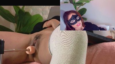 ViolettLuxe live cam on Cam4