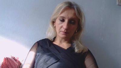 ViolettaAngel live cam on Cam4