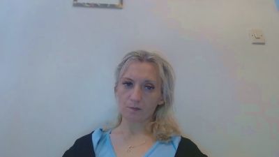 ViolettaAngel live cam on Cam4