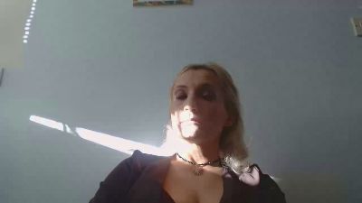 ViolettaAngel live cam on Cam4