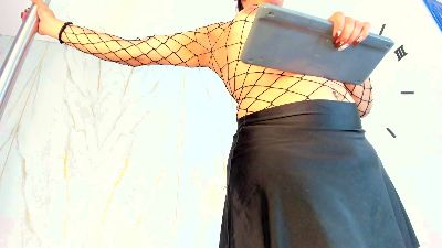 ViolettaNaughty live cam on Cam4