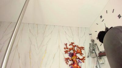 ViolettaNaughty live cam on Cam4