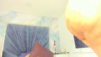 ViolettaNaughty live cam on Cam4