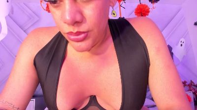 ViolettaNaughty live cam on Cam4