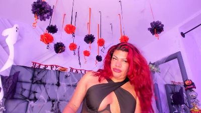 ViolettaNaughty live cam on Cam4