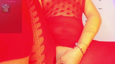 ViolettaNaughty live cam on Cam4