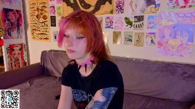 VirgenCostaneda live cam on Cam4