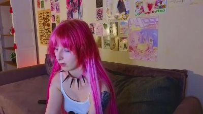 VirgenCostaneda live cam on Cam4
