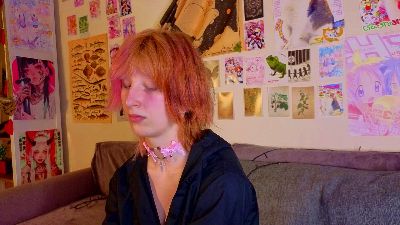 VirgenCostaneda live cam on Cam4