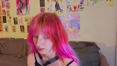 VirgenCostaneda live cam on Cam4