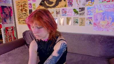 VirgenCostaneda live cam on Cam4