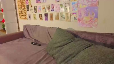 VirgenCostaneda live cam on Cam4