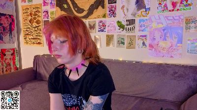 VirgenCostaneda live cam on Cam4