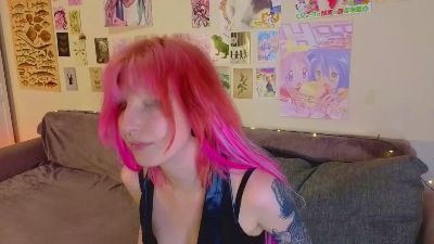 VirgenCostaneda live cam on Cam4
