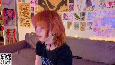 VirgenCostaneda live cam on Cam4