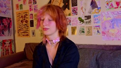 VirgenCostaneda live cam on Cam4