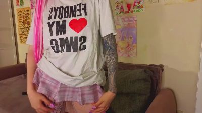 VirgenCostaneda live cam on Cam4