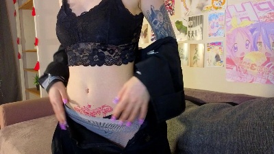 VirgenCostaneda live cam on Cam4