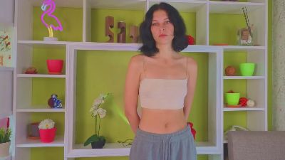 VirgilDalhart live cam on Cam4