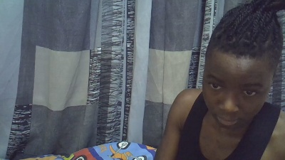 Virgin_Girl18 live cam on Cam4