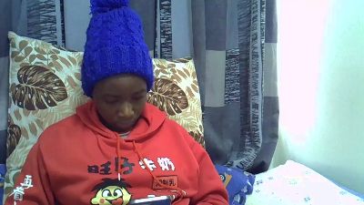 Virgin_Girl18 live cam on Cam4