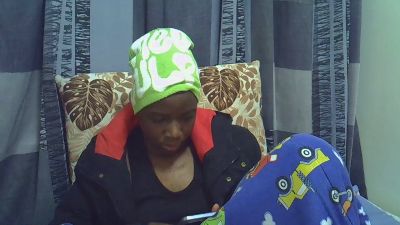 Virgin_Girl18 live cam on Cam4