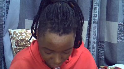 Virgin_Girl18 live cam on Cam4