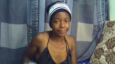 Virgin_Girl18 live cam on Cam4