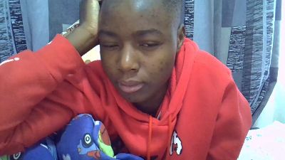 Virgin_Girl18 live cam on Cam4
