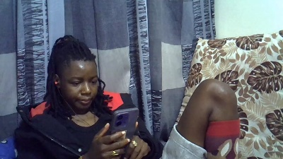 Virgin_Girl18 live cam on Cam4