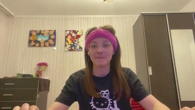 Profile and Statistics for VirginaTott on Cam4
