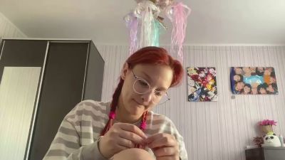 VirginaTott live cam on Cam4