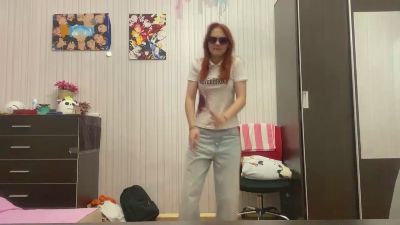 VirginaTott live cam on Cam4