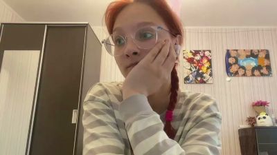 VirginaTott live cam on Cam4